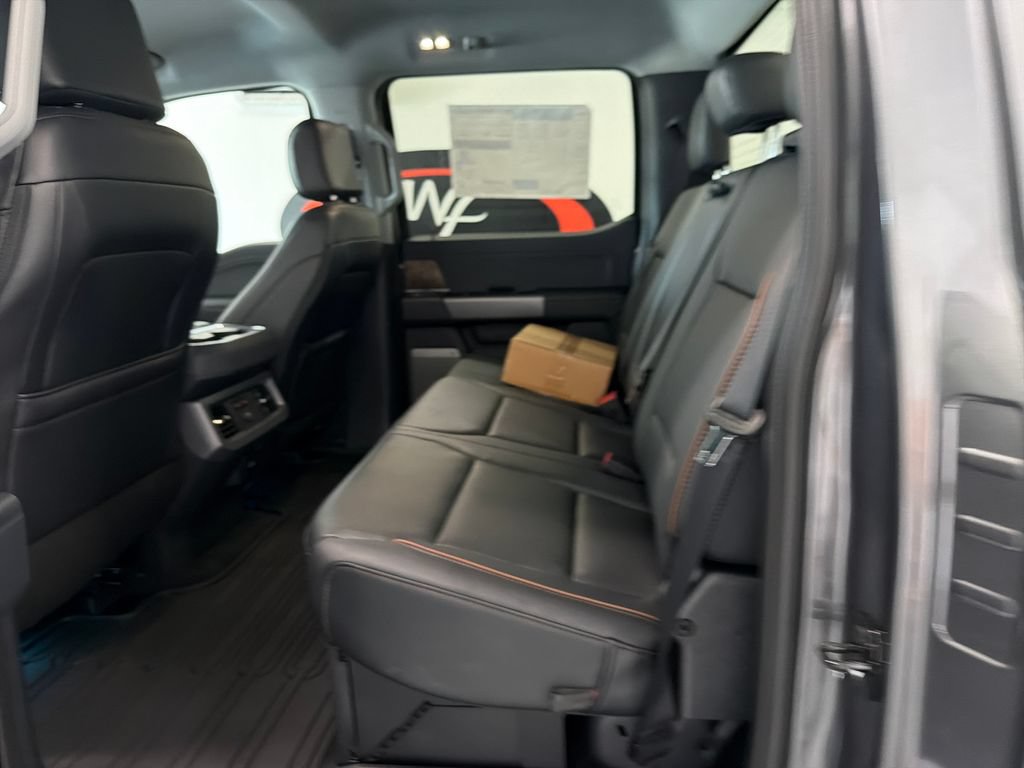 New 2027 Ford F250 Lariat AWD/4WD image 15