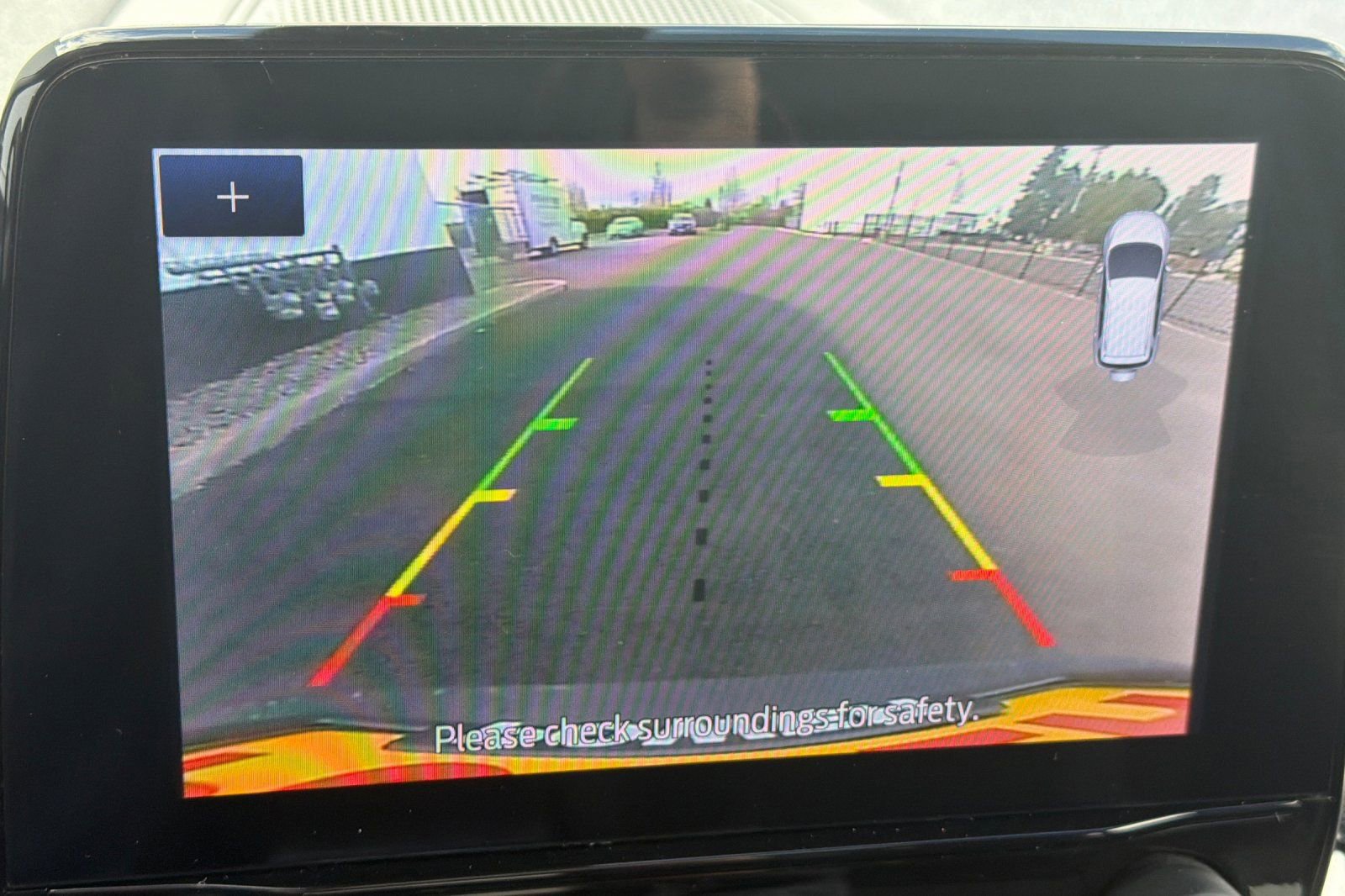 Used 2020 Ford EcoSport SES AWD/4WD image 20