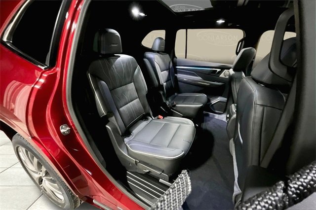 New 2026 Buick Enclave Avenir w/ Super Cruise Package image 13