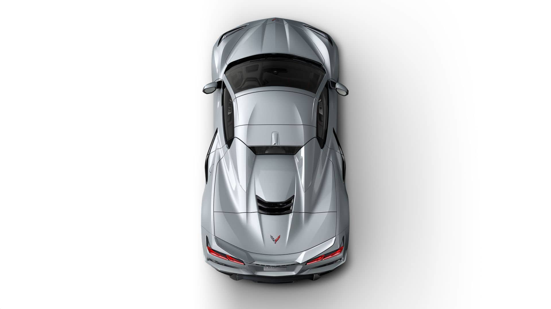 New 2027 Chevrolet Corvette Z06 RWD image 5