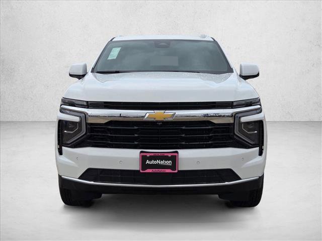 New 2026 Chevrolet Suburban LS image 6