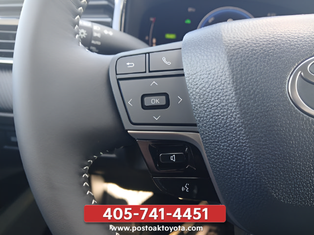 New 2026 Toyota Camry SE w/ Convenience Package FWD image 22