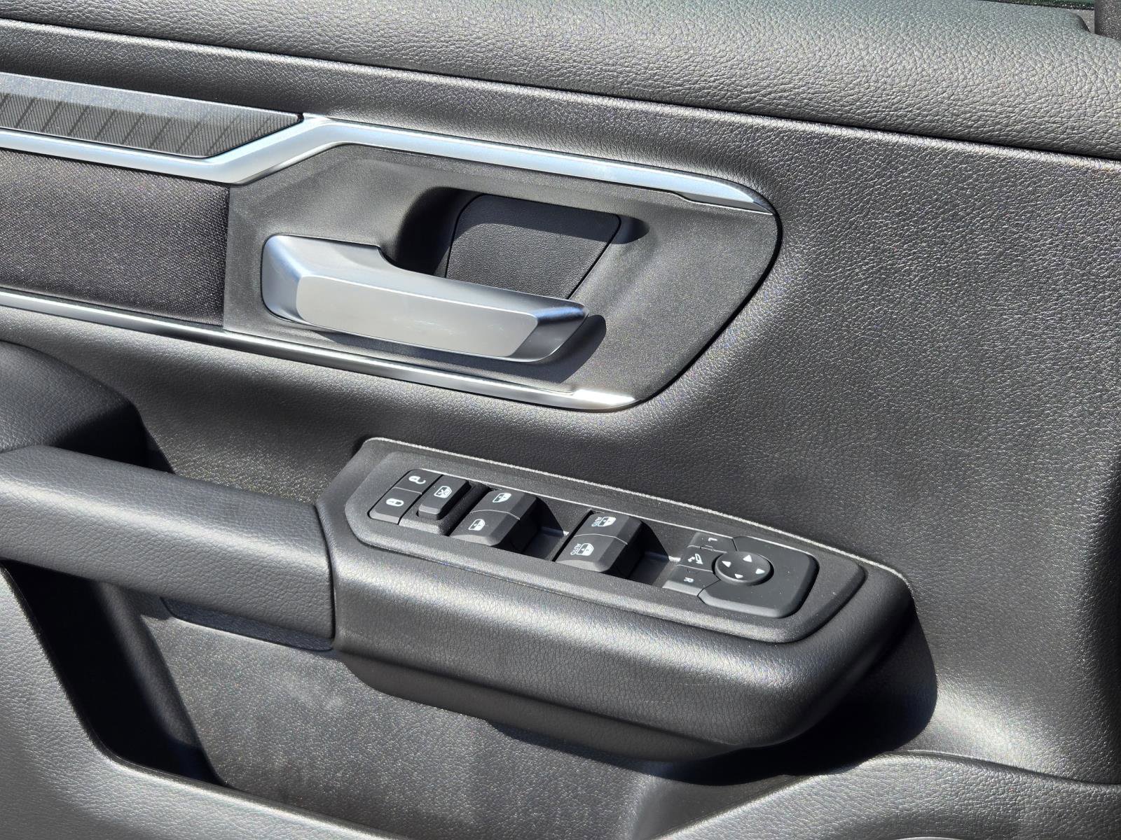 New 2026 RAM 1500 Big Horn image 22