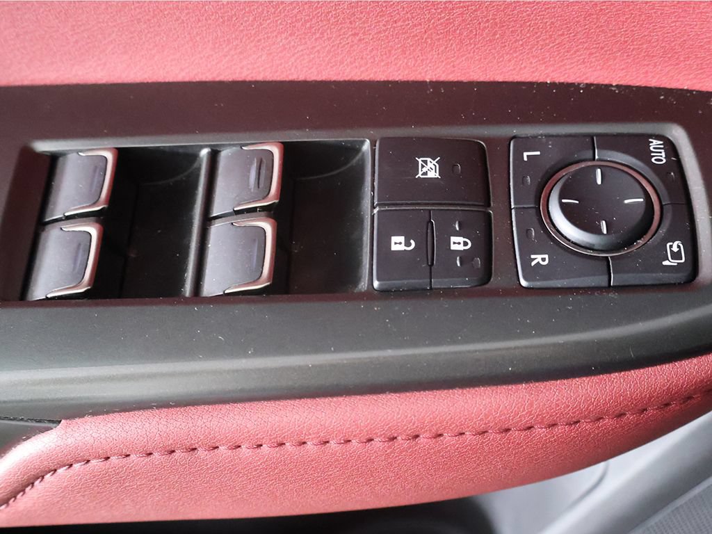 Used 2024 Lexus NX 350 AWD image 37