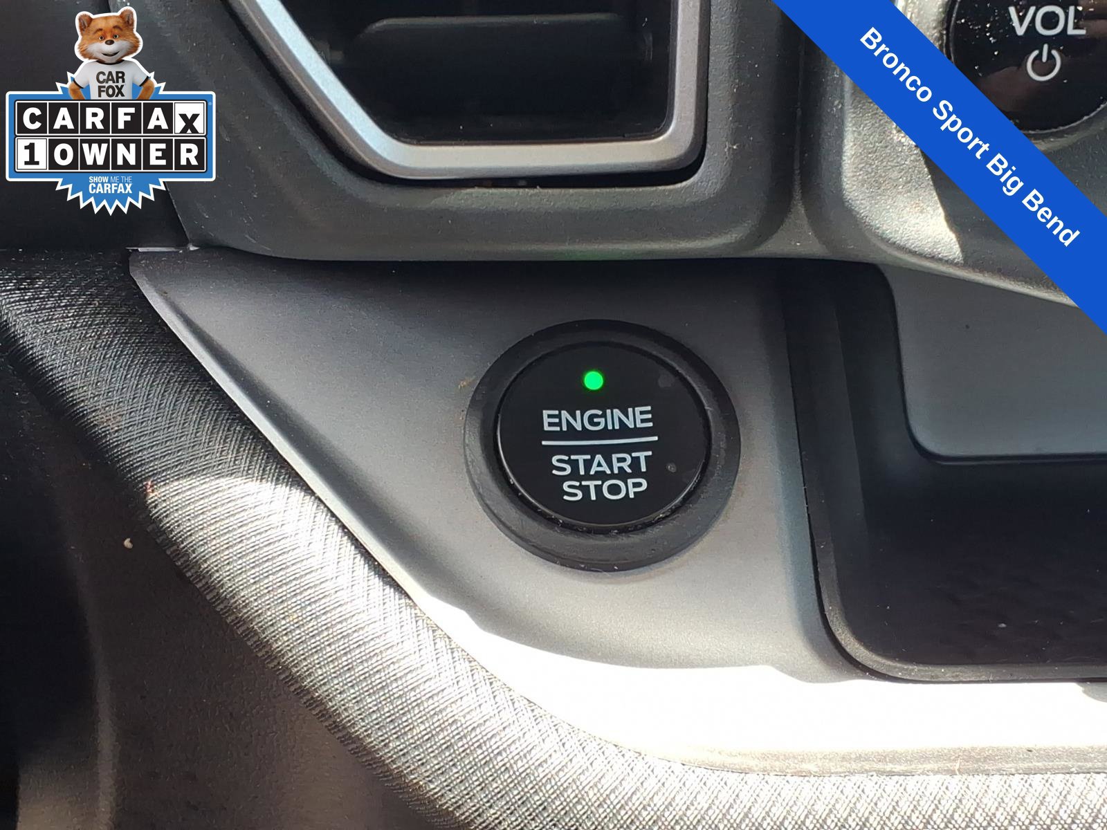 Used 2021 Ford Bronco Sport Big Bend AWD/4WD image 18