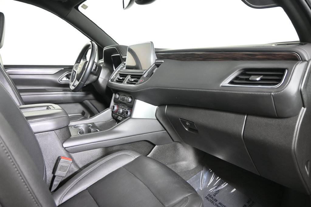 Used 2023 Chevrolet Tahoe LT AWD/4WD image 15
