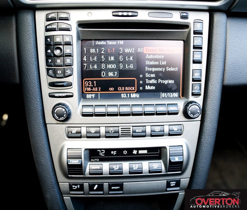 Used 2006 Porsche 911 Carrera S image 17