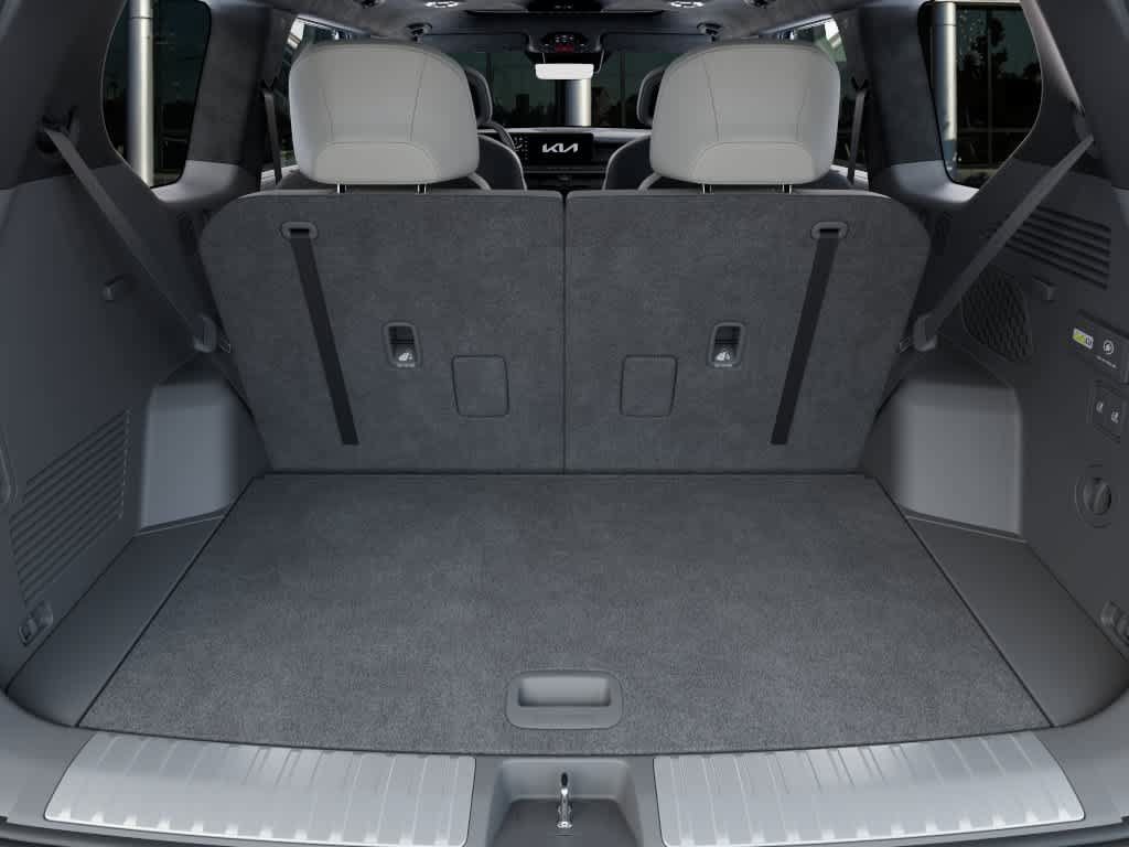 New 2026 Kia EV9 GT-Line AWD/4WD image 19