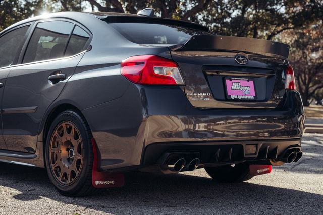 Used 2021 Subaru WRX w/ Popular Package #3 (IZT) image 55