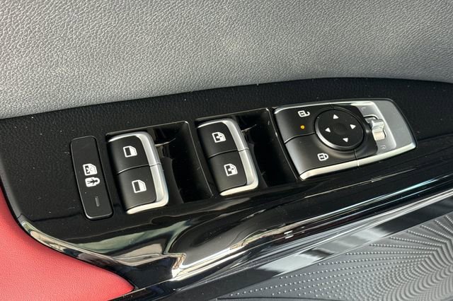 New 2026 Kia K5 GT-Line image 13