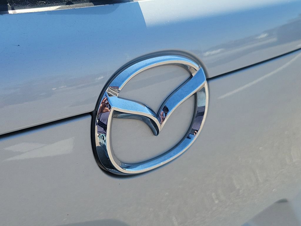 Used 2024 MAZDA CX-30 AWD 2.5 S w/ Select Sport Pkg image 13