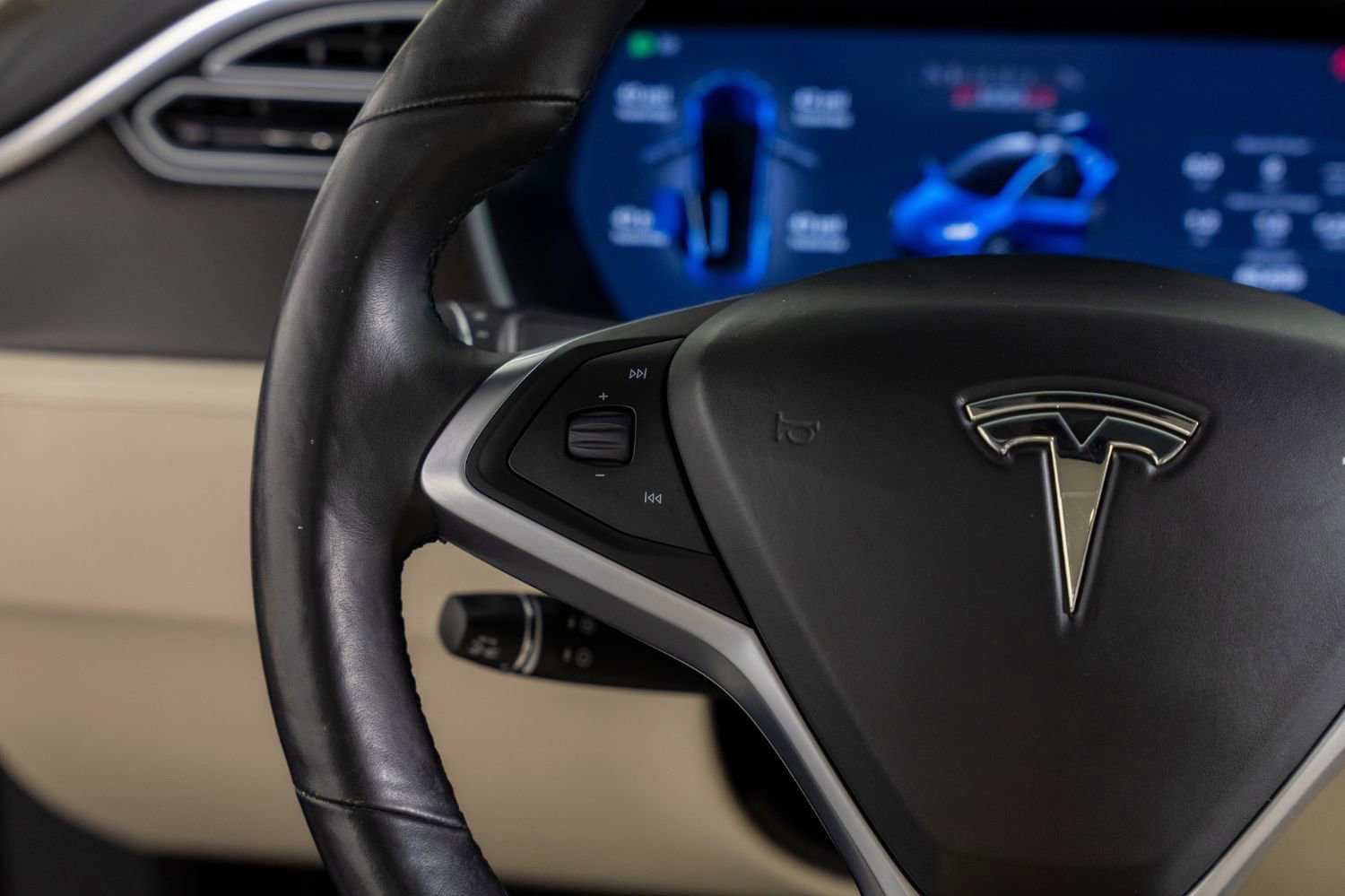 Used 2018 Tesla Model X P100D AWD/4WD image 34
