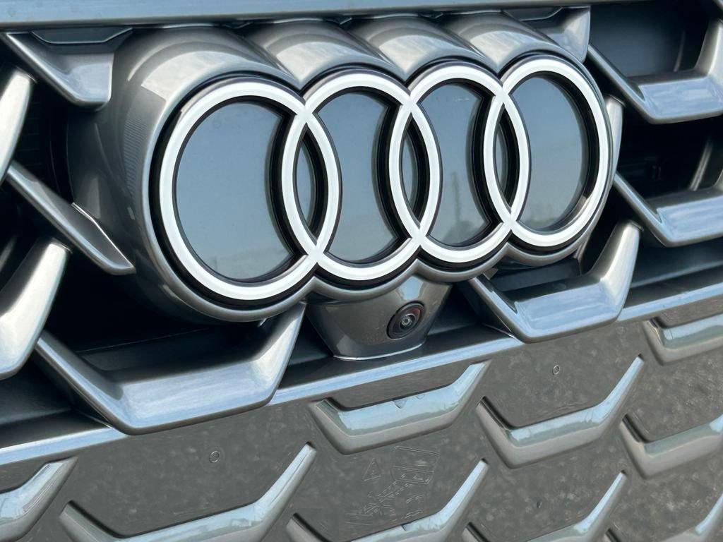 New 2025 Audi A5 2.0T Prestige image 39