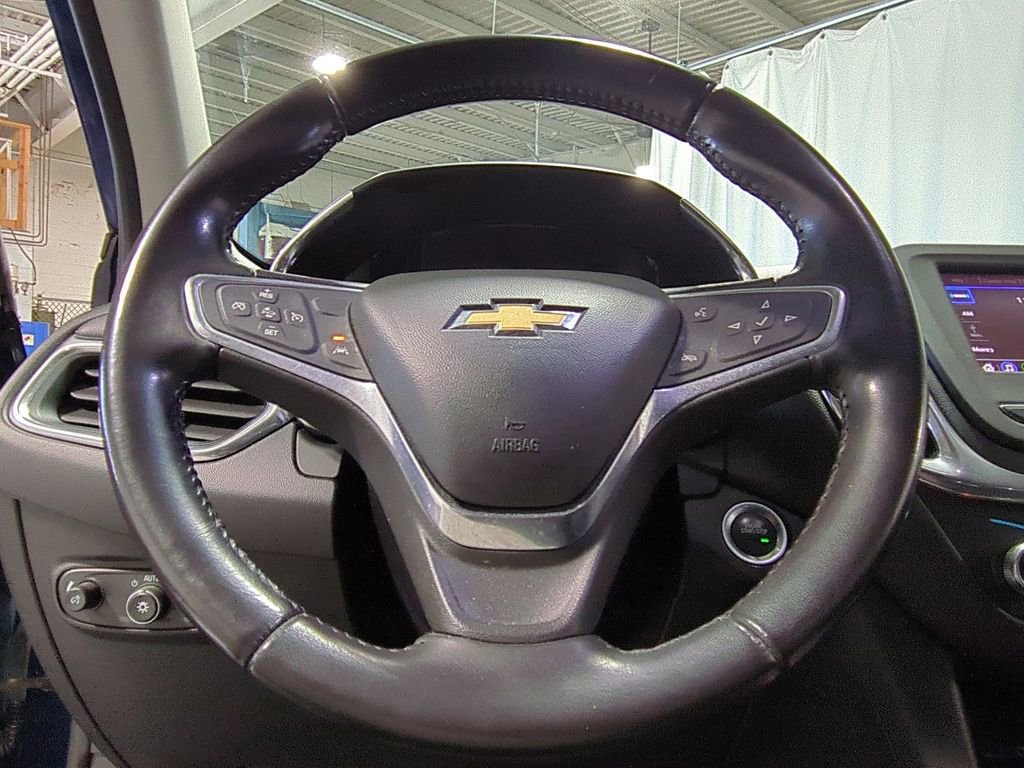 Used 2020 Chevrolet Equinox LT w/ Driver Convenience Package FWD image 29