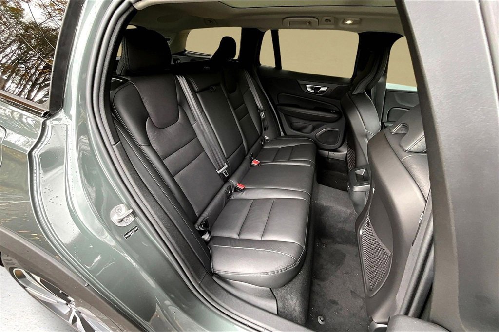 New 2026 Volvo V60 B5 Cross Country Plus w/ Protection Package Premier image 10