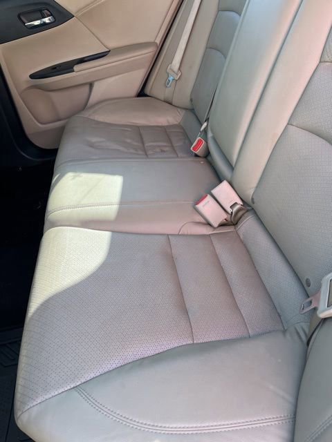 Used 2015 Honda Accord EX-L image 10