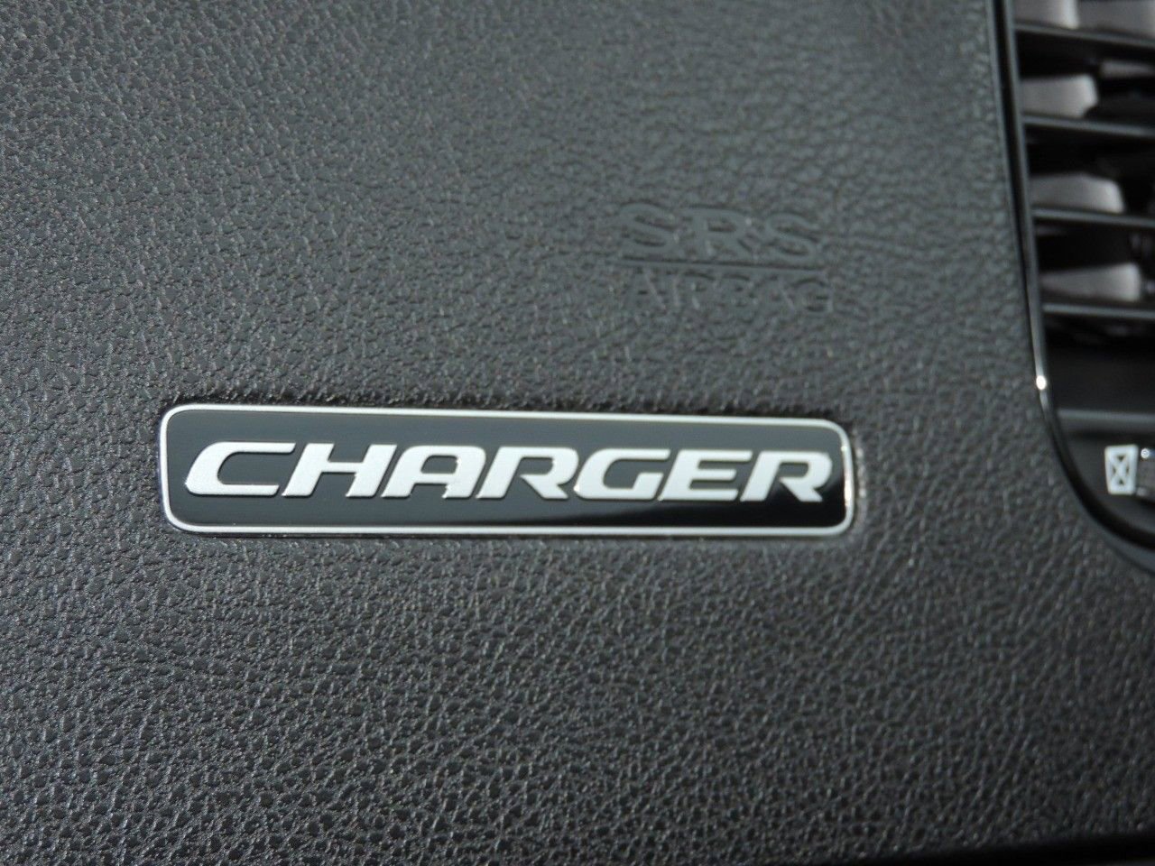 Used 2023 Dodge Charger R/T w/ Blacktop Package image 19