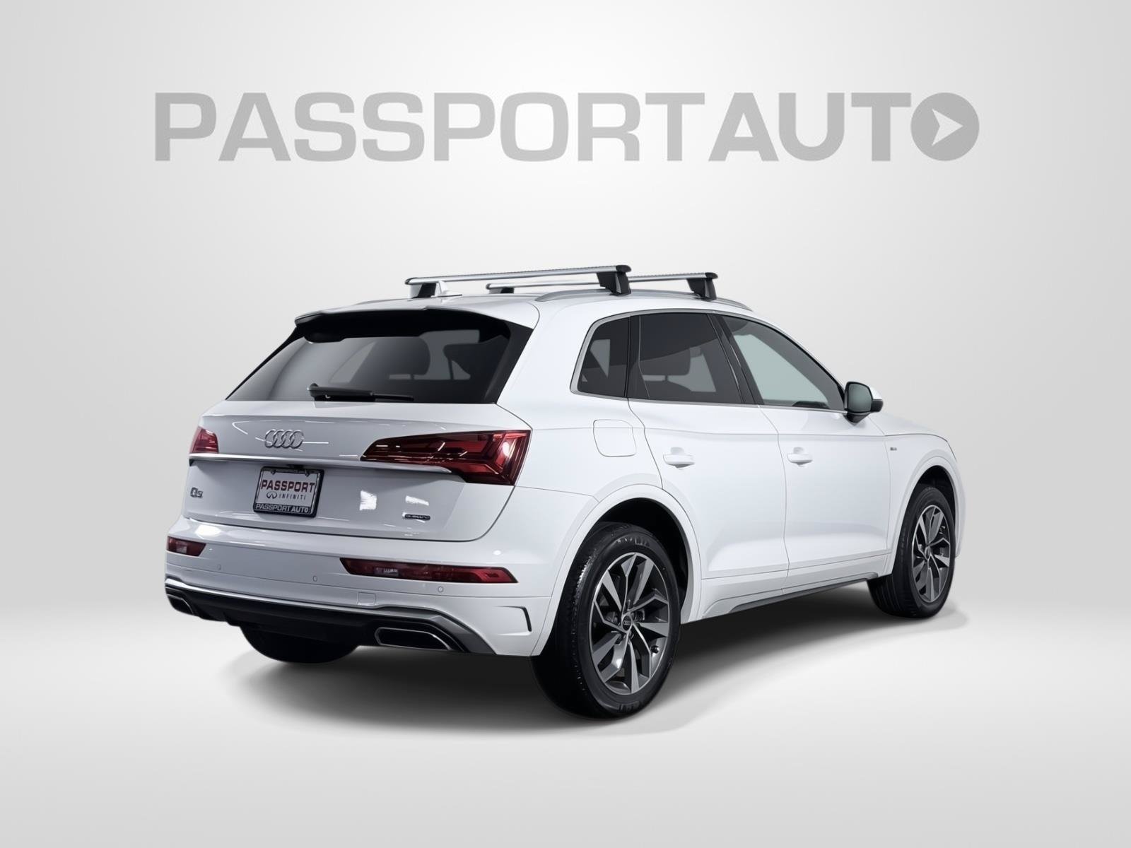 Used 2022 Audi Q5 2.0T Premium w/ Convenience Package AWD/4WD image 6