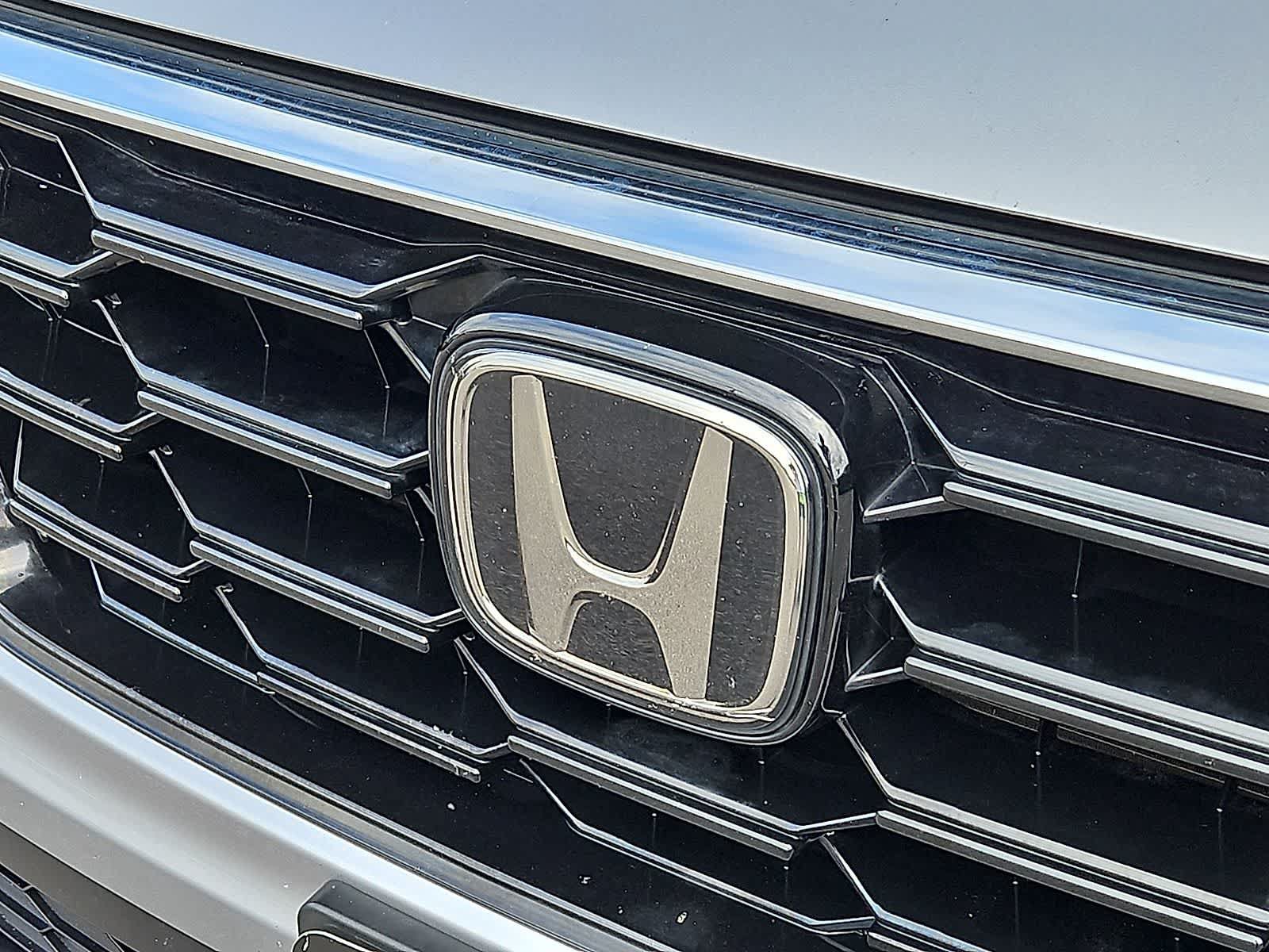 Used 2024 Honda CR-V EX image 36