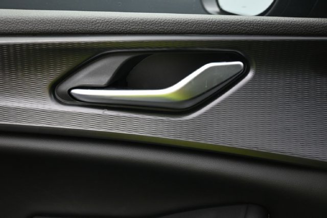 New 2027 Jeep Grand Cherokee Laredo X AWD/4WD image 12