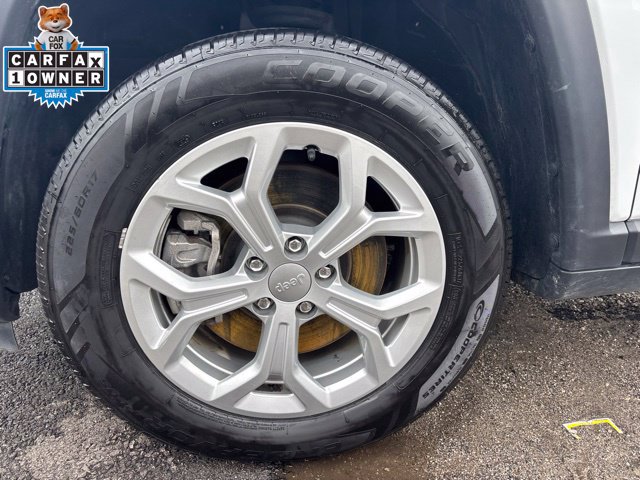 Used 2024 Jeep Compass Latitude AWD/4WD image 10