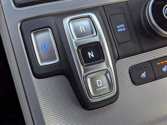 Certified 2024 Hyundai Palisade Calligraphy image 12