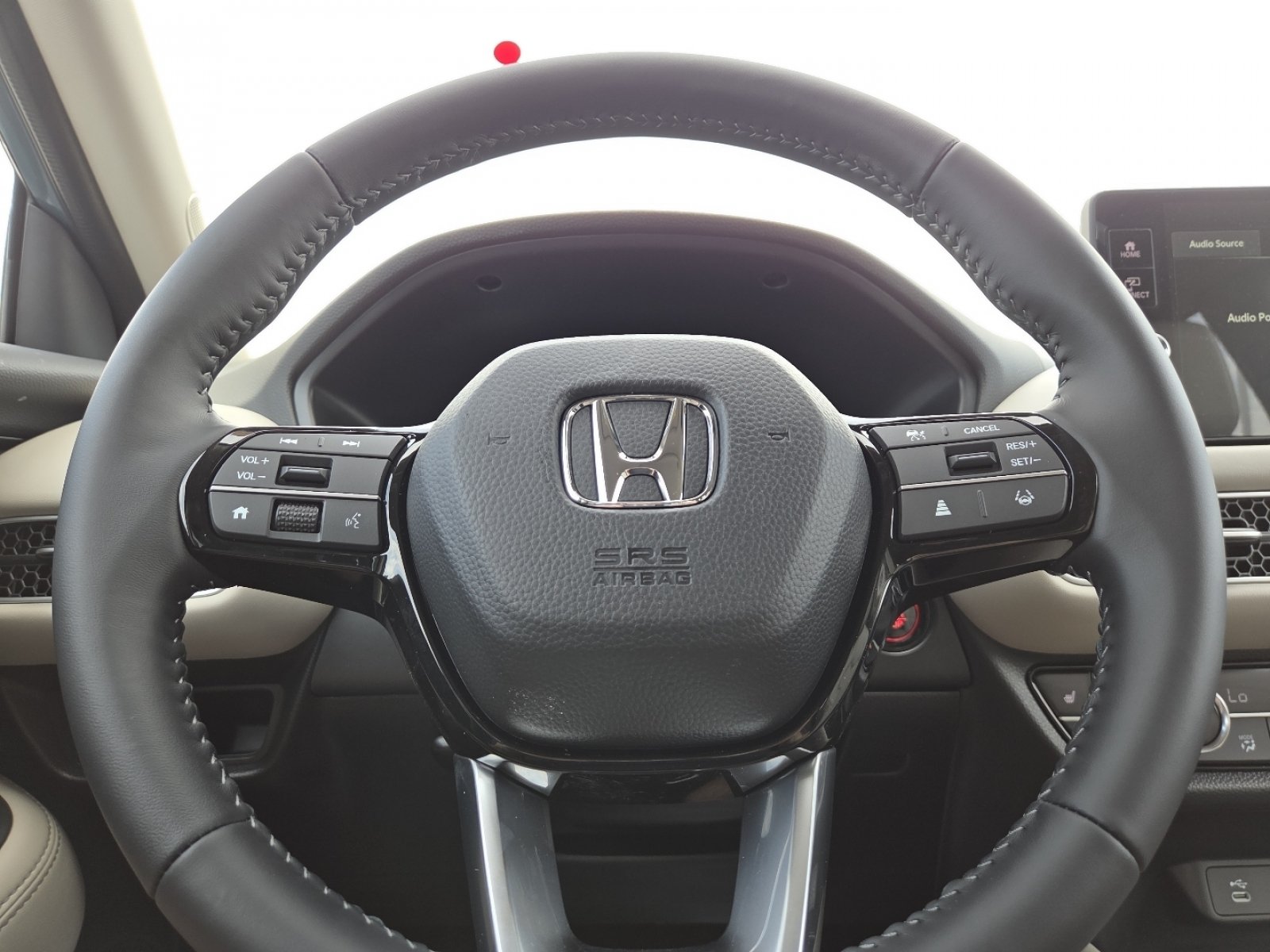 New 2027 Honda HR-V EX-L image 26