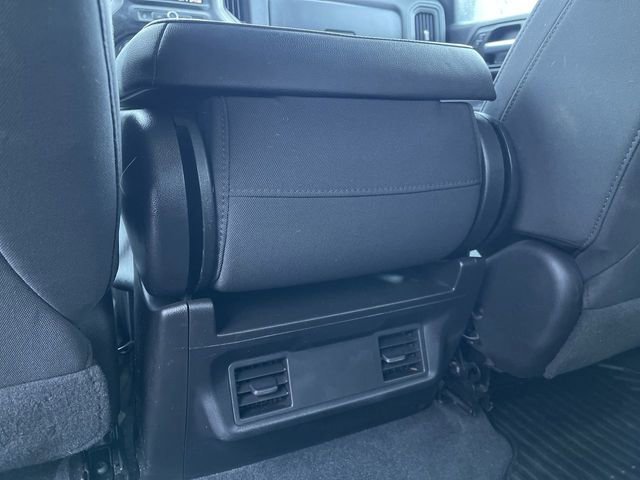 Used 2020 Chevrolet Silverado 1500 Custom w/ Custom Value Package image 20