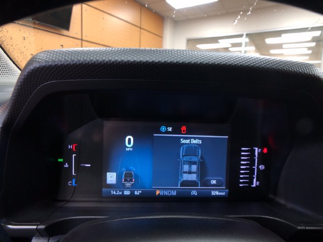 New 2026 Ford Ranger XLT AWD/4WD image 14