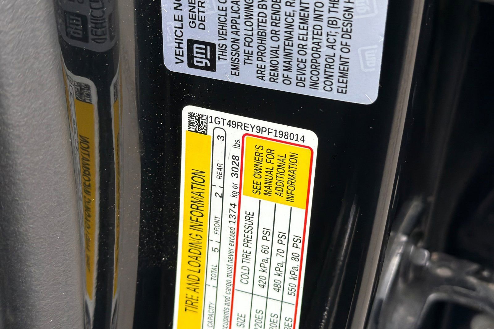 Used 2023 GMC Sierra 2500 Denali image 52