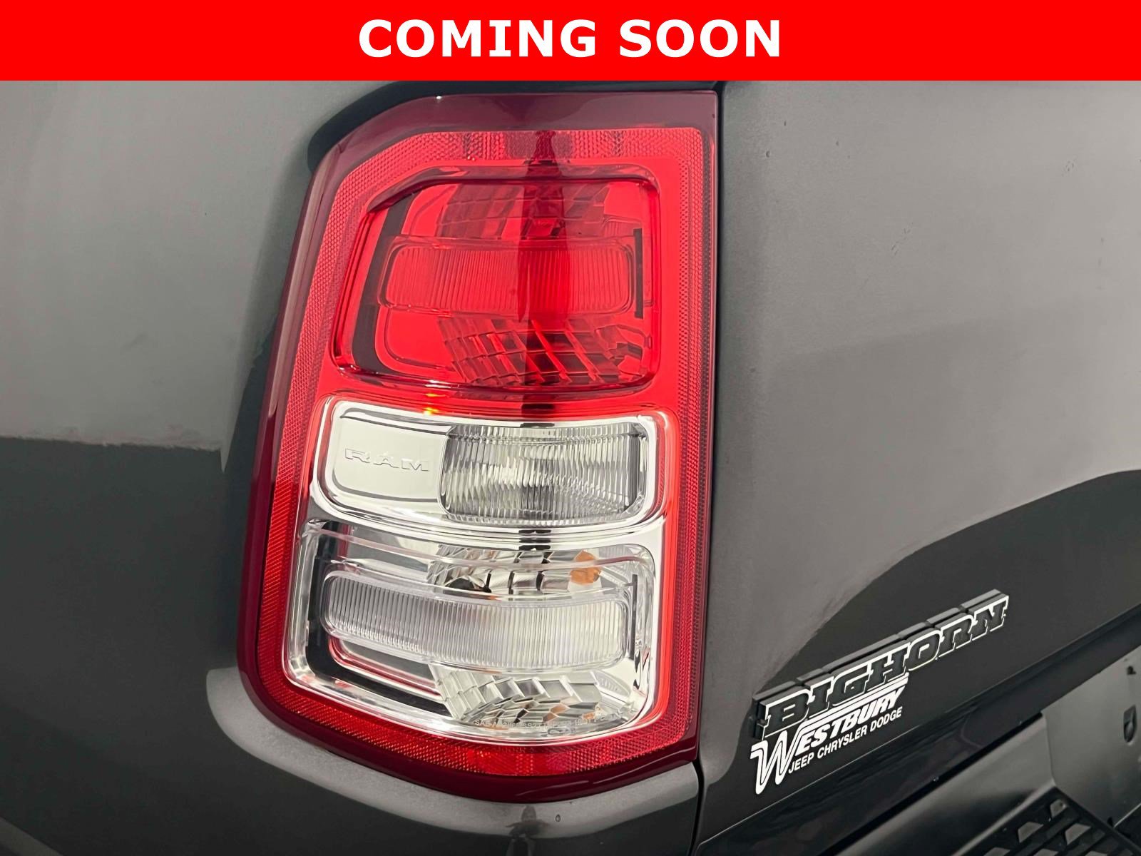 Certified 2021 RAM 1500 Big Horn AWD/4WD image 10