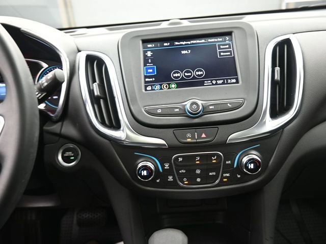 Used 2024 Chevrolet Equinox LT w/ LPO, Floor Liner Package image 10