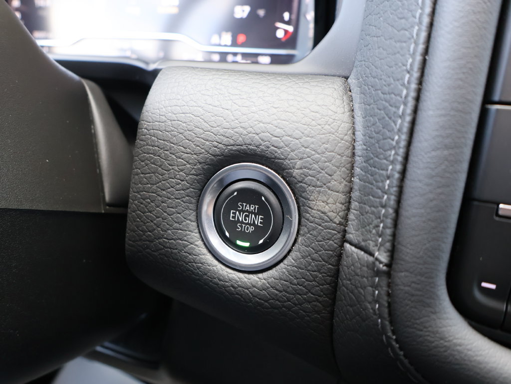 Certified 2024 GMC Yukon XL Denali AWD/4WD image 21
