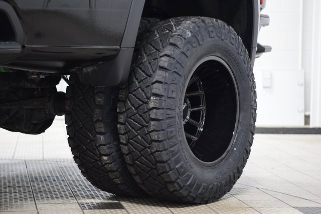 New 2026 Chevrolet Silverado 3500 High Country w/ High Country Premium Package image 28