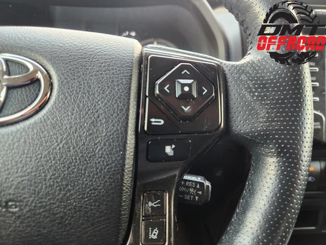 Certified 2023 Toyota 4Runner TRD Off-Road Premium w/ Off Road Premium Plus Package AWD/4WD image 28
