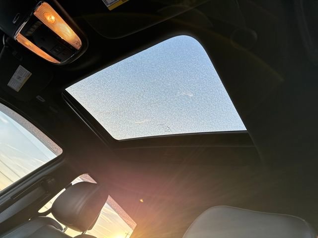 Used 2021 Jeep Grand Cherokee Laredo X image 30