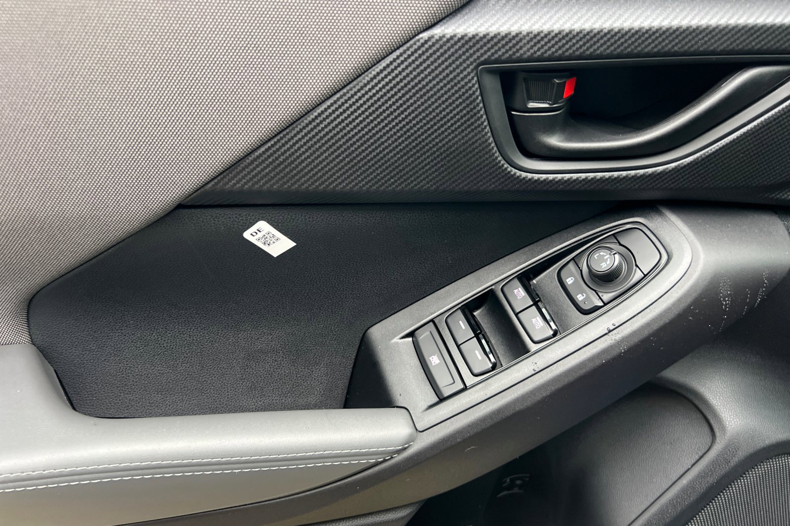 New 2026 Subaru Crosstrek 2.5i Premium image 11