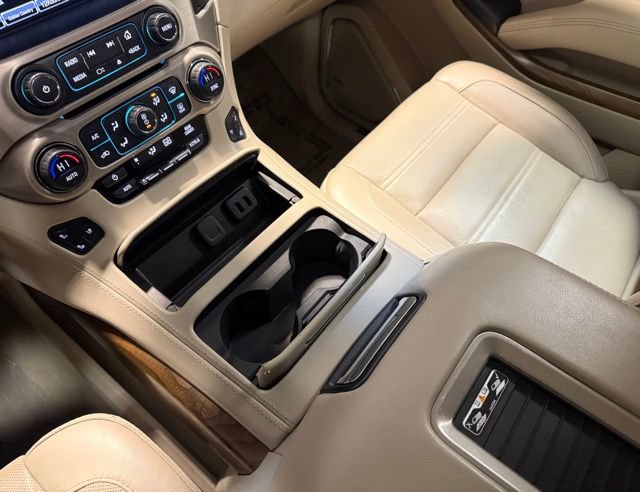 Used 2020 GMC Yukon Denali AWD/4WD image 15