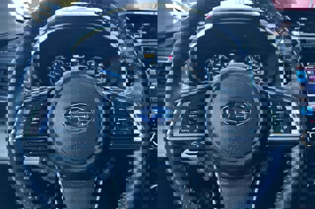 Used 2022 Subaru Ascent Limited image 28