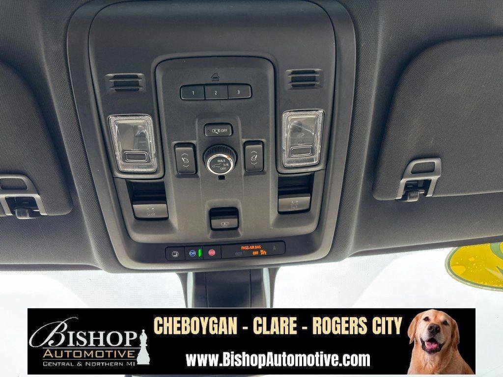 Used 2022 Chevrolet Tahoe Premier image 38