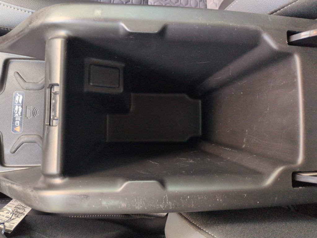 Used 2019 Chevrolet Colorado Z71 AWD/4WD image 26