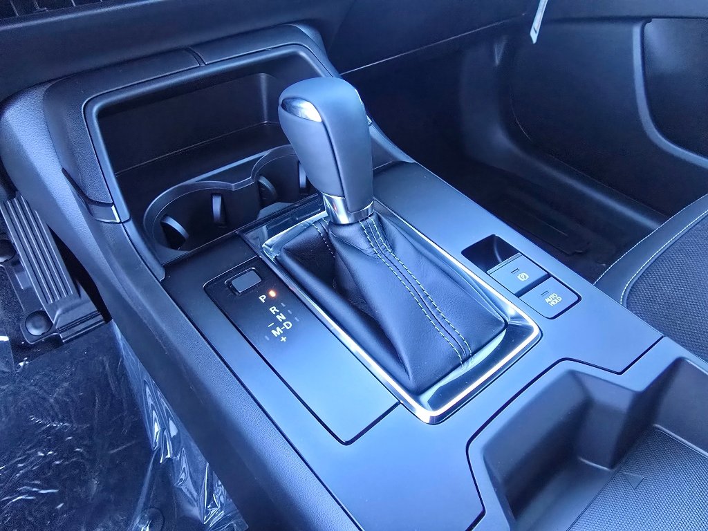 New 2026 MAZDA CX-5 Preferred image 19