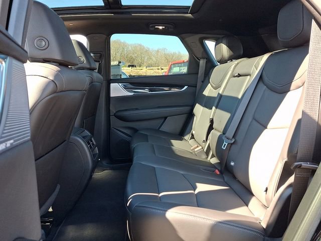 Used 2024 Cadillac XT5 Premium Luxury image 8