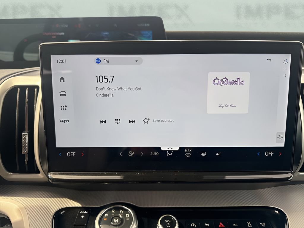 Used 2025 Ford Expedition Max Active image 18