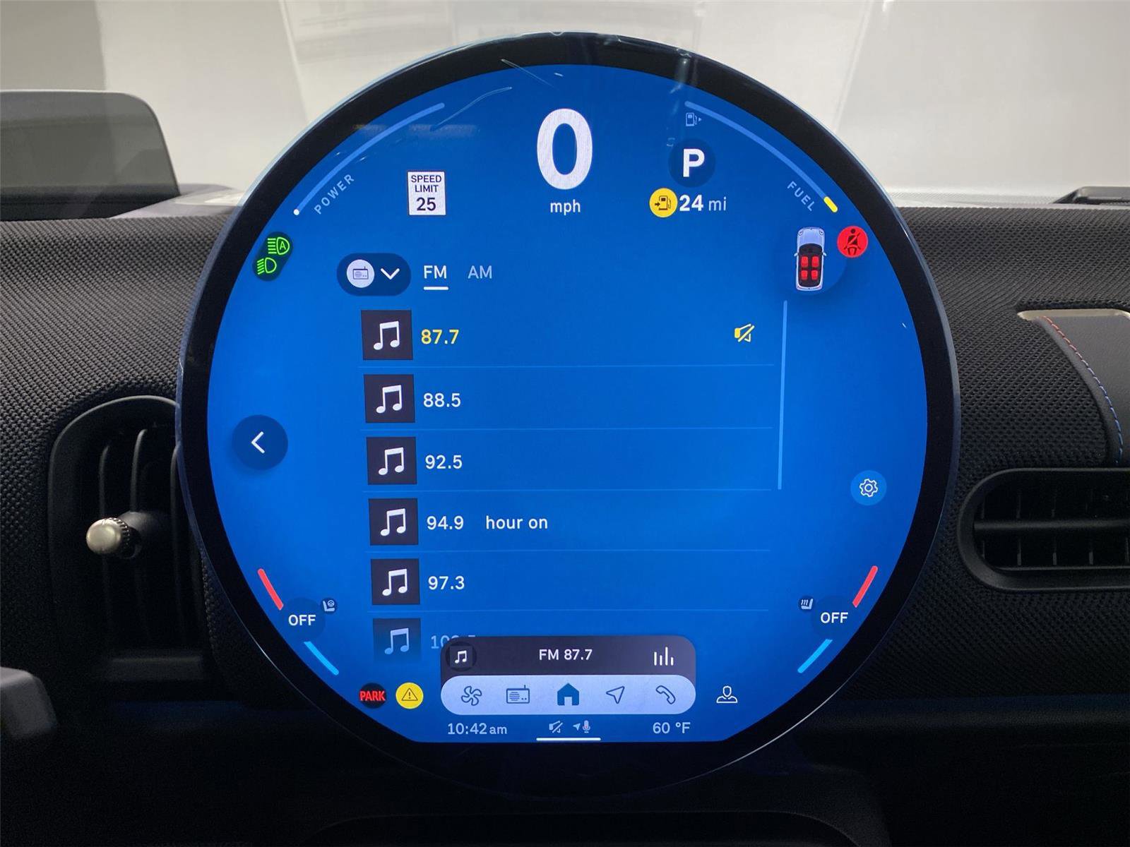 New 2026 MINI Cooper S image 16