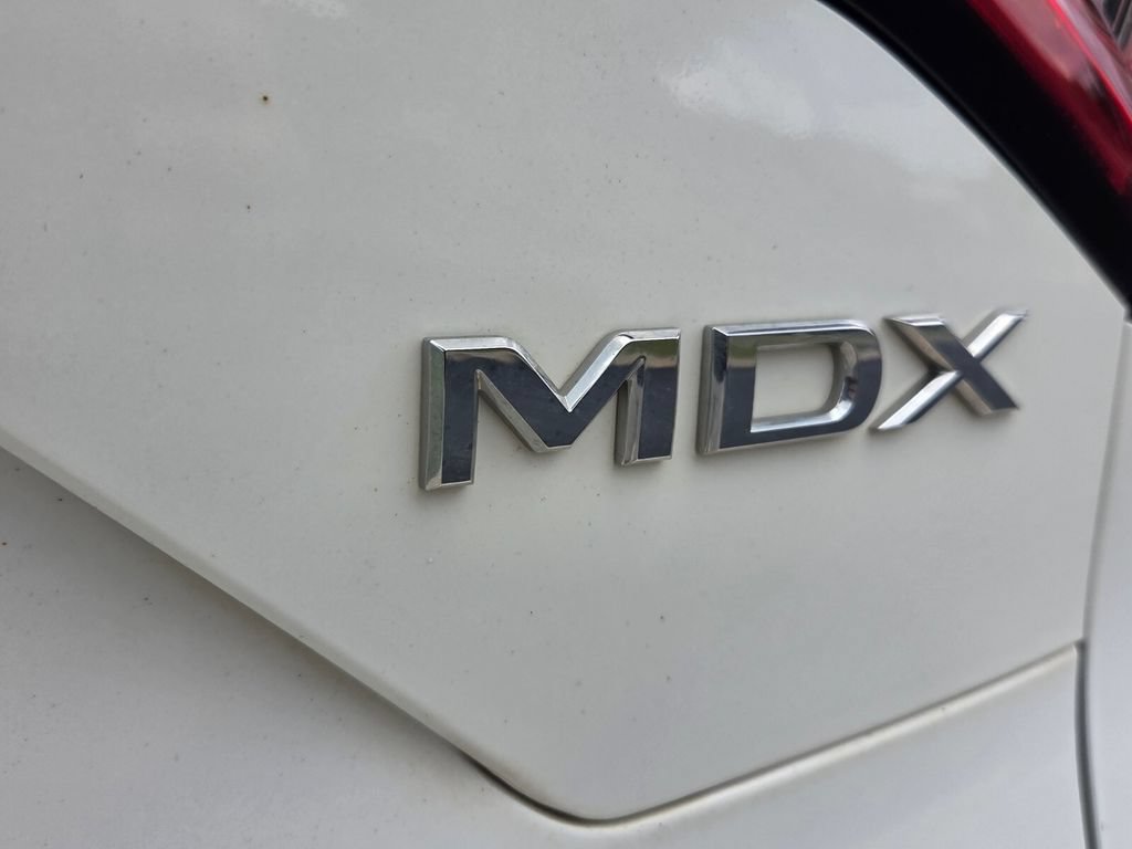 Used 2022 Acura MDX w/ Advance Package AWD/4WD image 11