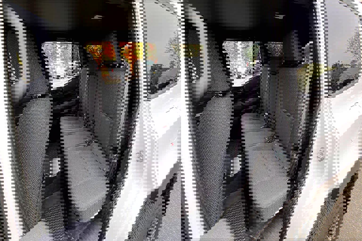 Used 2025 Toyota Land Cruiser 1958 image 20