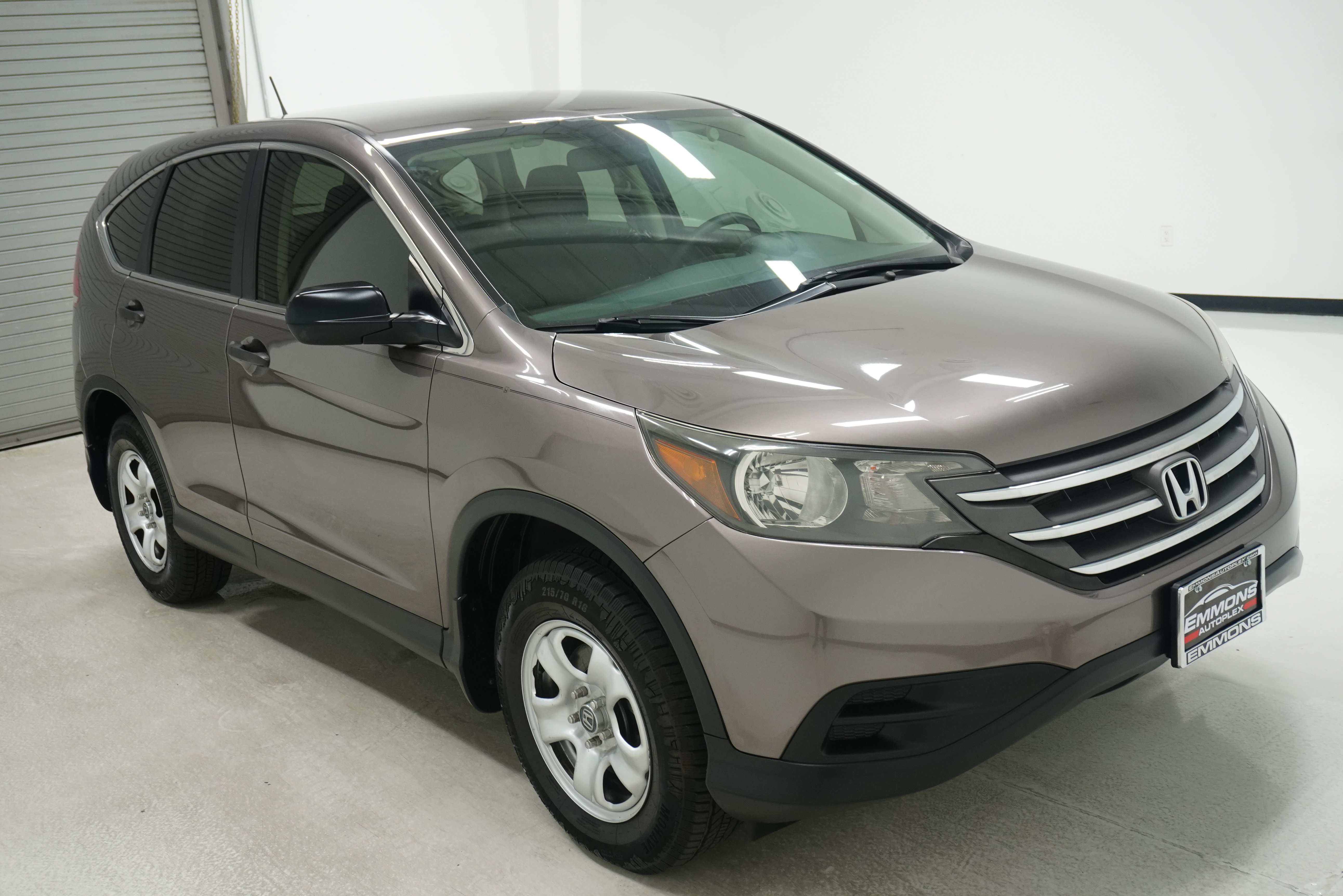 Used 2014 Honda CR-V LX image 3