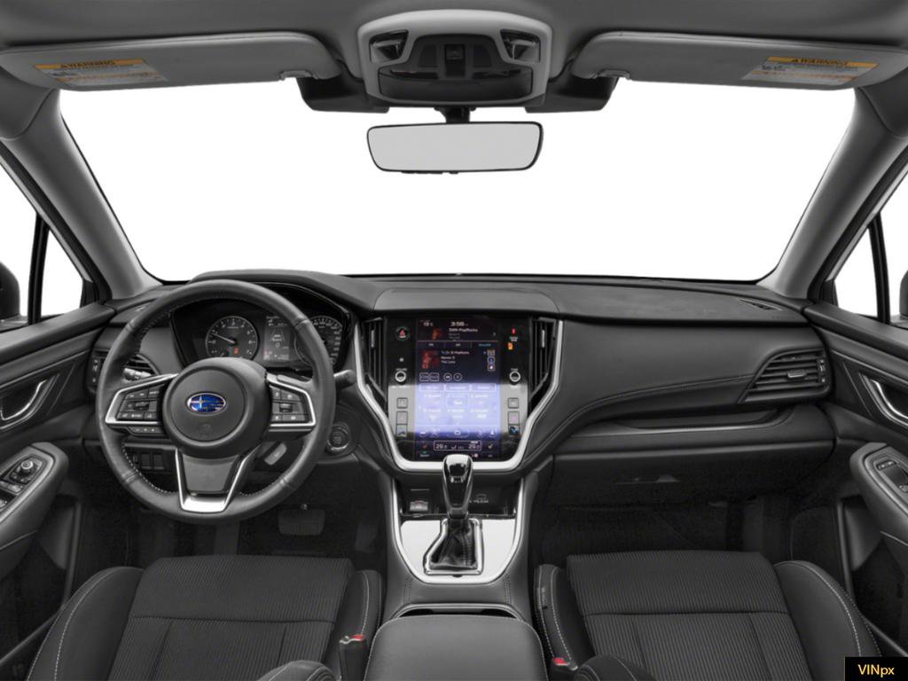 New 2025 Subaru Legacy Premium image 5