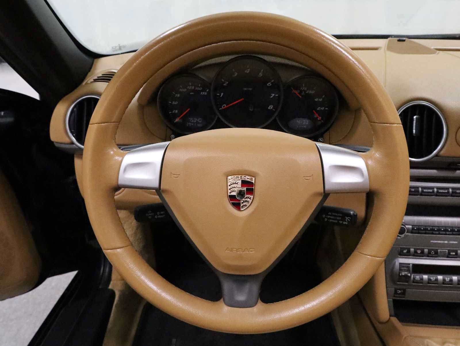 Used 2006 Porsche Boxster RWD image 22